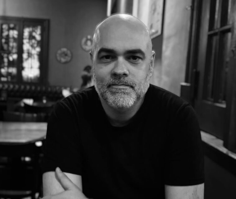 josé carmuega
