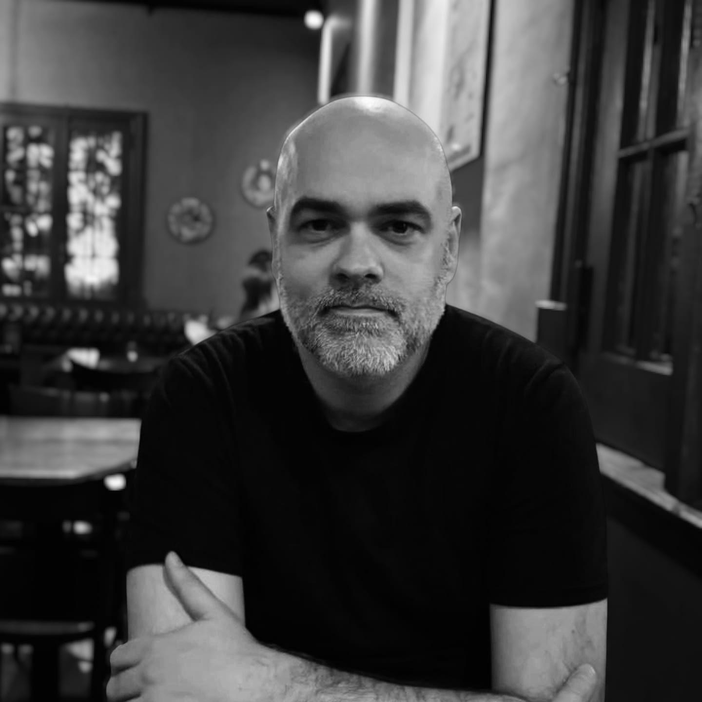 josé carmuega